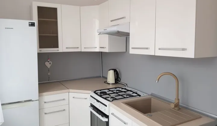 Mieszkanie 1-pokojowe Zabrze Rokitnica, ul. Budowlana