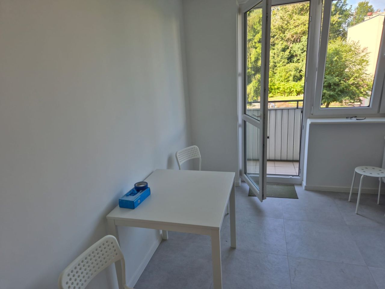 Mieszkanie 3-pokojowe Lidzbark Warmiński, ul. Adama Stanisława Grabowskiego. Zdjęcie 5