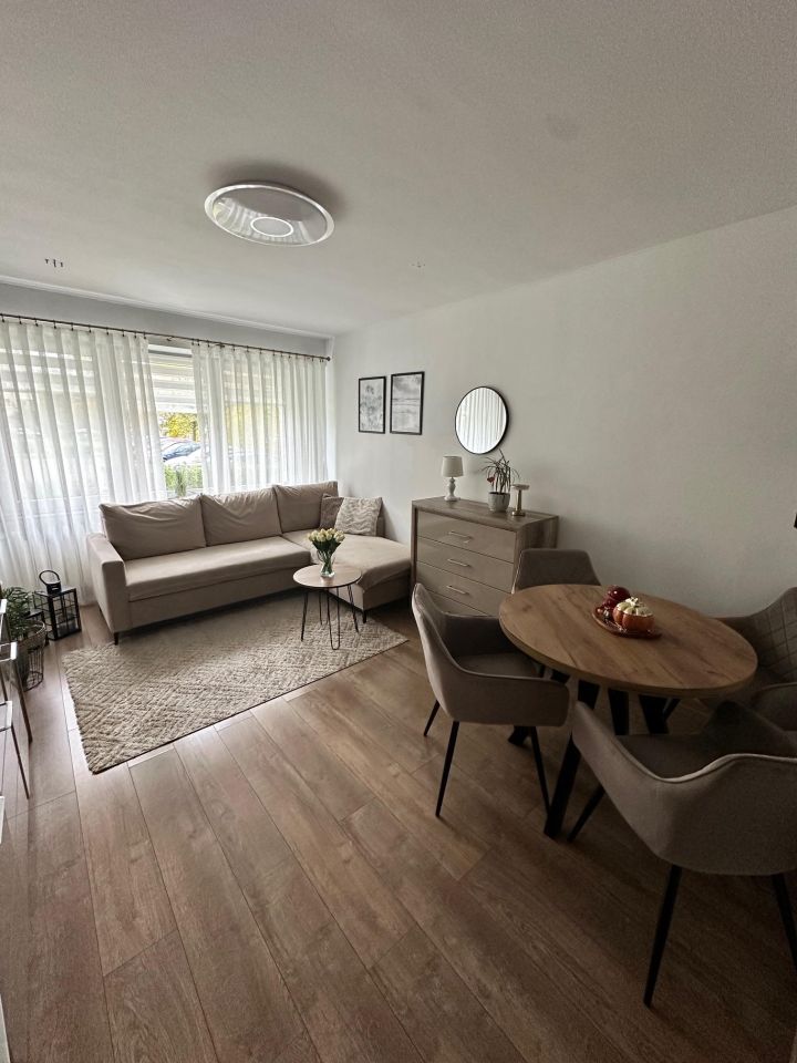 Mieszkanie 2-pokojowe Olsztyn Podgrodzie, ul. Ks. Tadeusza Borkowskiego. Zdjęcie 2