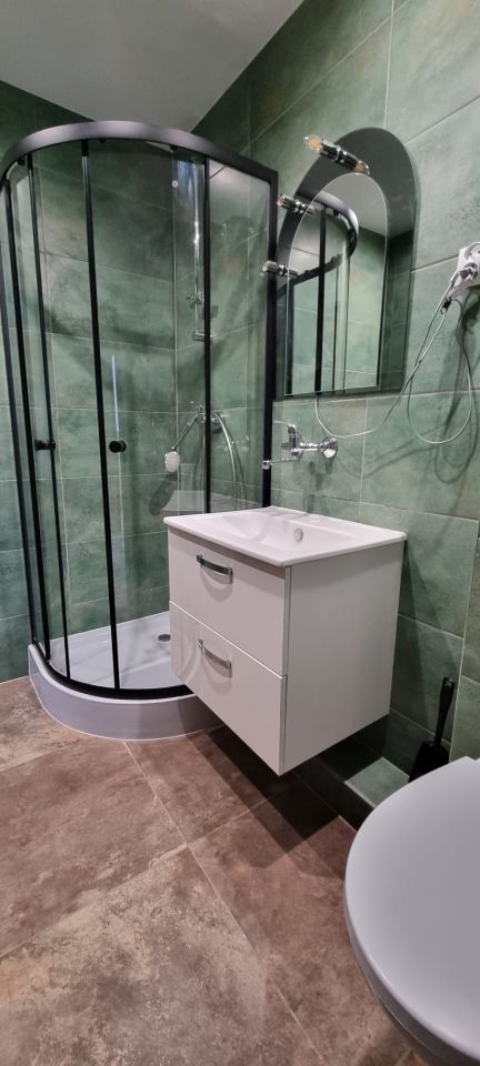 Mieszkanie 2-pokojowe Chełm Centrum, al. Armii Krajowej. Zdjęcie 3