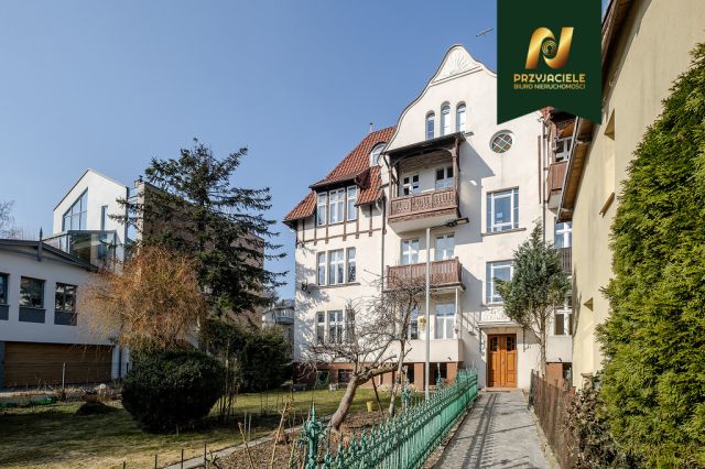 Mieszkanie 4-pokojowe Sopot Sopot Dolny, ul. Bałtycka. Zdjęcie 20