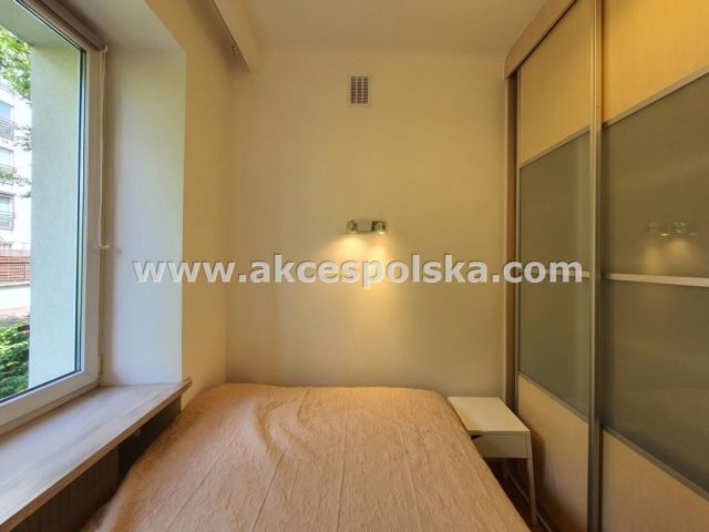 Mieszkanie 2-pokojowe Warszawa Mokotów, ul. Dolna. Zdjęcie 11