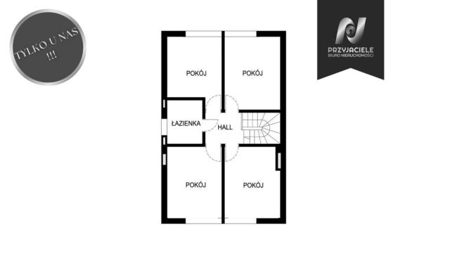 dom, 5 pokoi Rumia. Zdjęcie 2