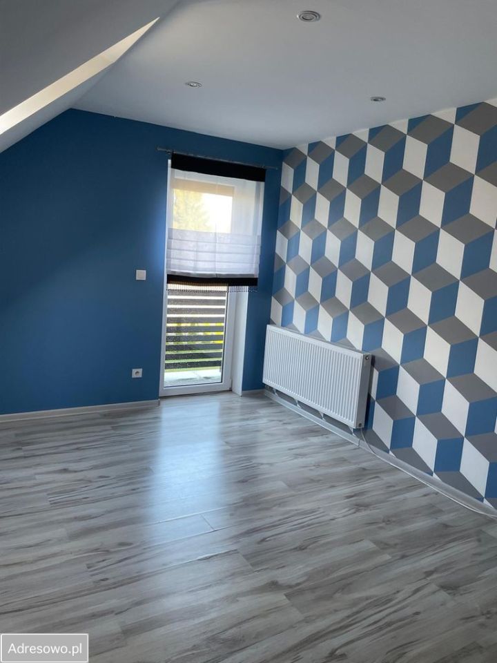 dom wolnostojący, 3 pokoje Rudzica. Zdjęcie 13