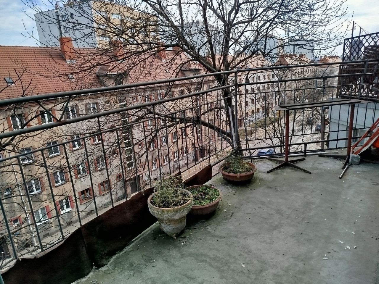 Mieszkanie 5-pokojowe Bytom Śródmieście, ul. Kolejowa. Zdjęcie 6