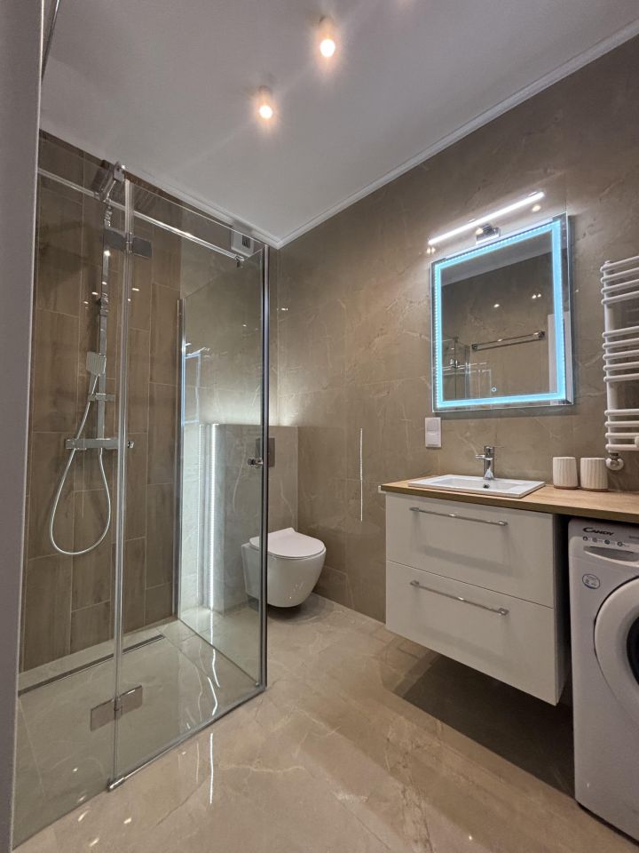 Mieszkanie 2-pokojowe Katowice Wełnowiec, ul. Ignacego Daszyńskiego. Zdjęcie 10