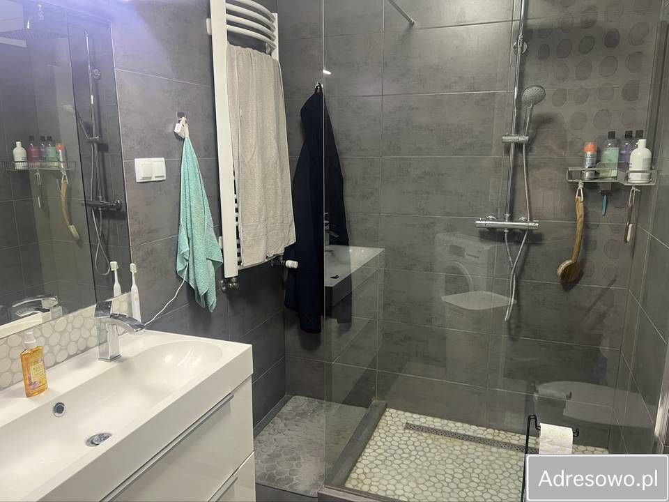 Mieszkanie 2-pokojowe Rzeszów Staromieście, ul. Antoniego Gromskiego. Zdjęcie 12