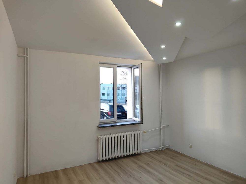 Mieszkanie 2-pokojowe Borne Sulinowo, al. Niepodległości. Zdjęcie 8