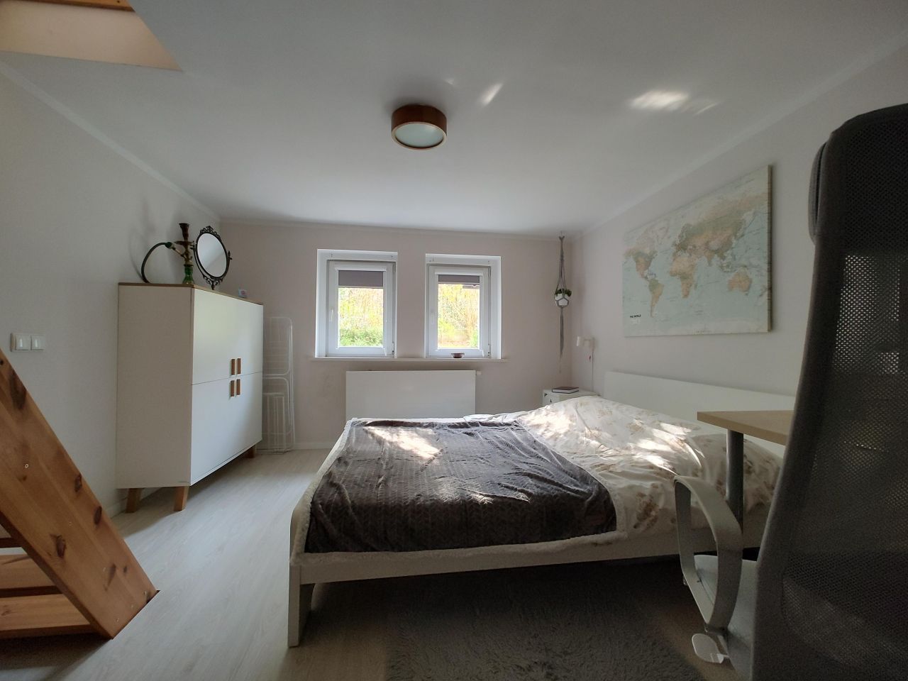 Mieszkanie 3-pokojowe Wrocław Krzyki, ul. Zimowa. Zdjęcie 13