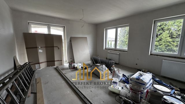 dom wolnostojący, 6 pokoi Kalinówka. Zdjęcie 4