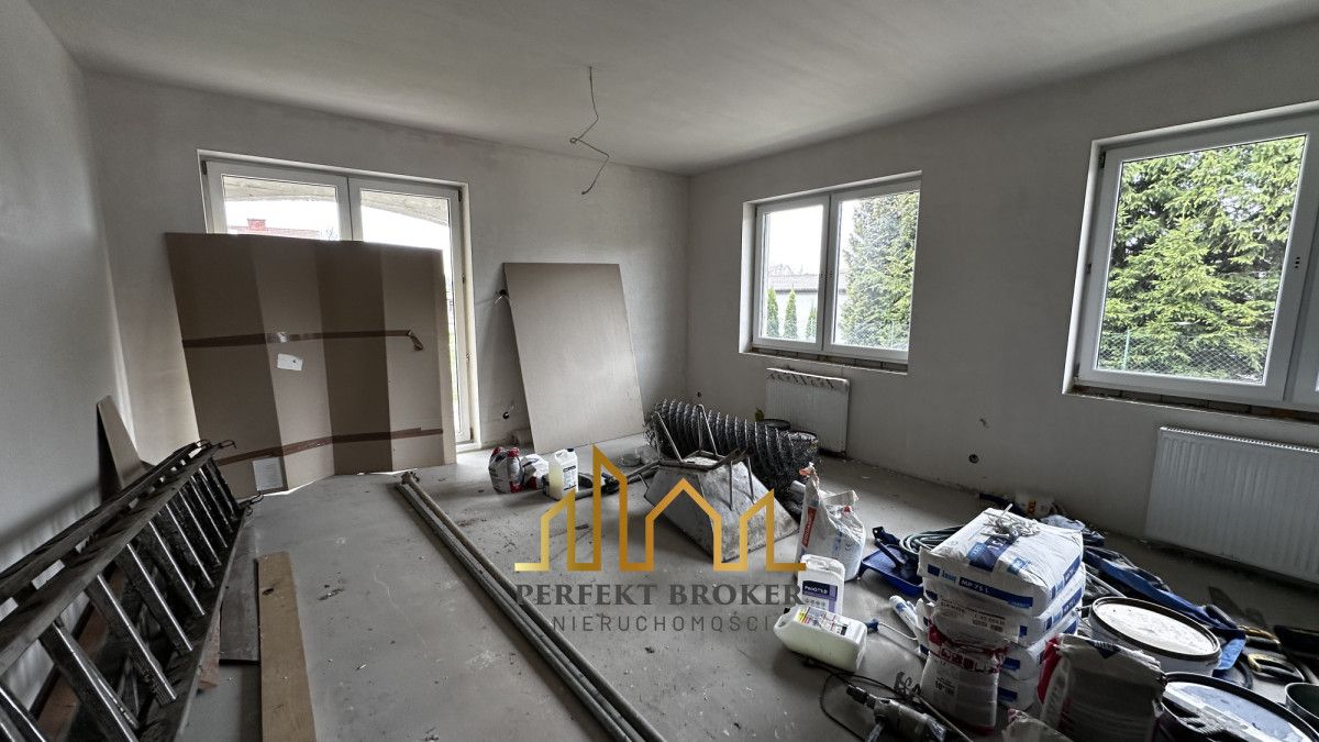 dom wolnostojący, 6 pokoi Kalinówka. Zdjęcie 4