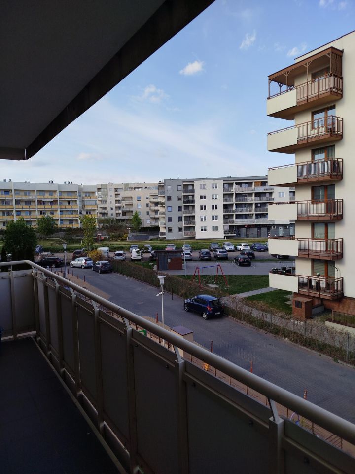 Mieszkanie 2-pokojowe Lublin Węglin, Jantarowa. Zdjęcie 16