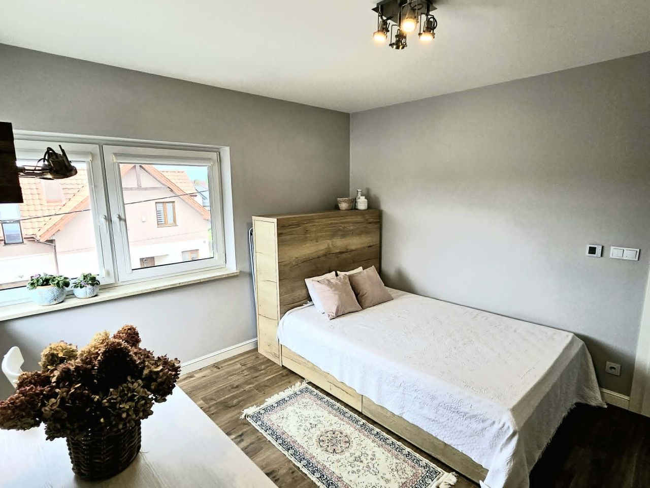 budynek wielorodzinny, 3 pokoje Białystok Dojlidy Górne, ul. Fregatowa. Zdjęcie 8