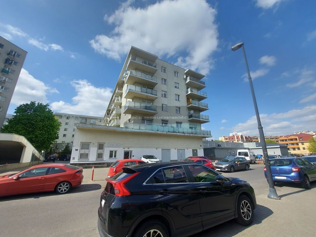 Mieszkanie 2-pokojowe Warszawa Bielany, ul. Przy Agorze. Zdjęcie 6