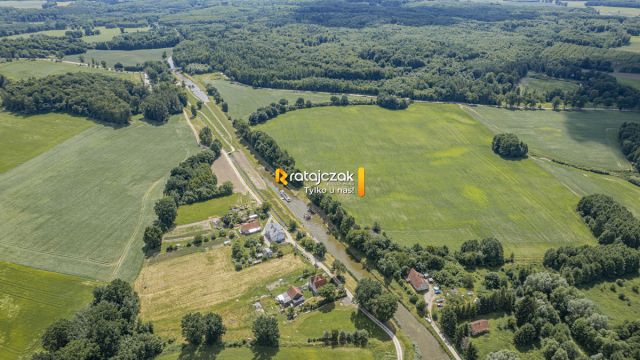 Działka inwestycyjna Krasin. Zdjęcie 20