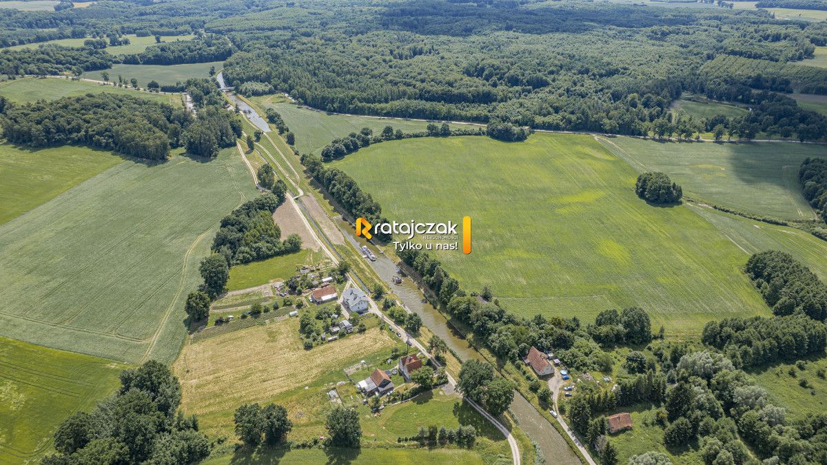 Działka inwestycyjna Krasin. Zdjęcie 20