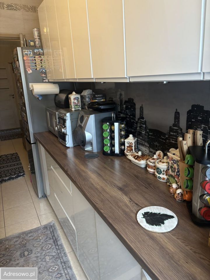 Mieszkanie 4-pokojowe Zielona Góra Centrum. Zdjęcie 8
