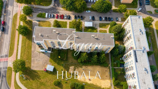 Mieszkanie 3-pokojowe Gorzów Wielkopolski Górczyn, ul. mjr. Hubala. Zdjęcie 16