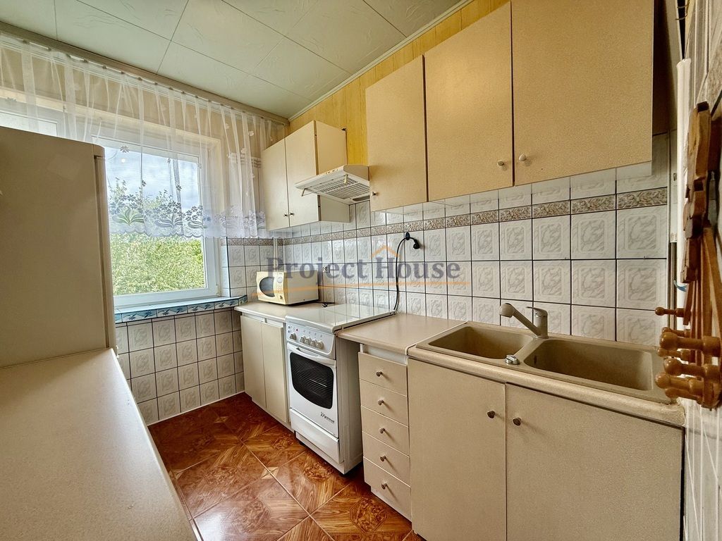 Mieszkanie 4-pokojowe Łódź Radogoszcz, ul. 11 Listopada. Zdjęcie 7