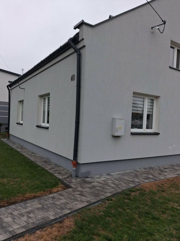 dom wolnostojący, 3 pokoje Małkowice. Zdjęcie 8