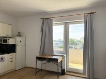 Mieszkanie 1-pokojowe Warszawa Ursynów, al. Komisji Edukacji Narodowej. Zdjęcie 3
