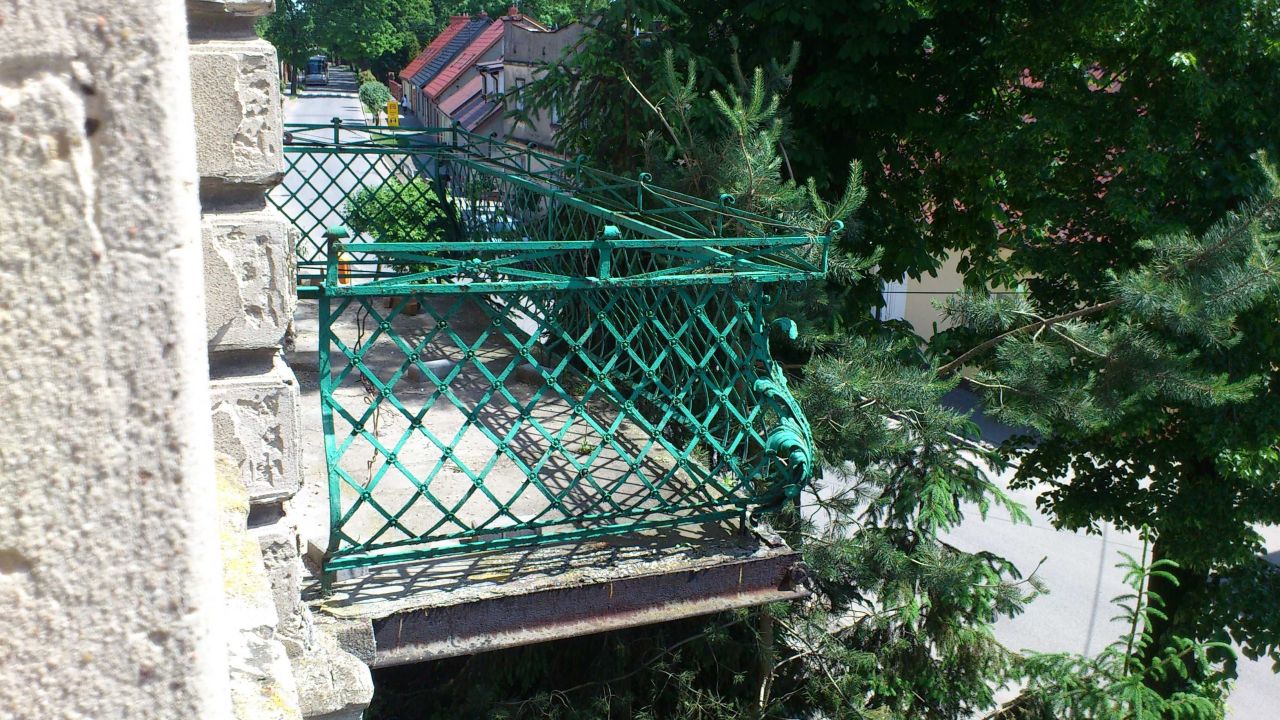 Mieszkanie 4-pokojowe Kcynia, ul. Libelta. Zdjęcie 7