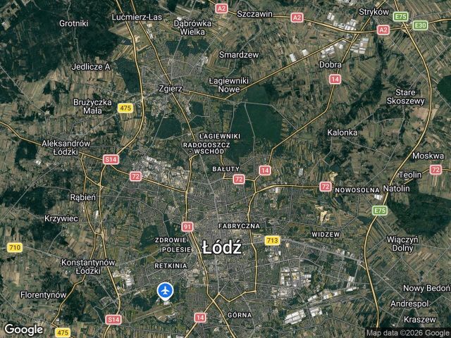 Lokal Łódź Bałuty. Zdjęcie 1