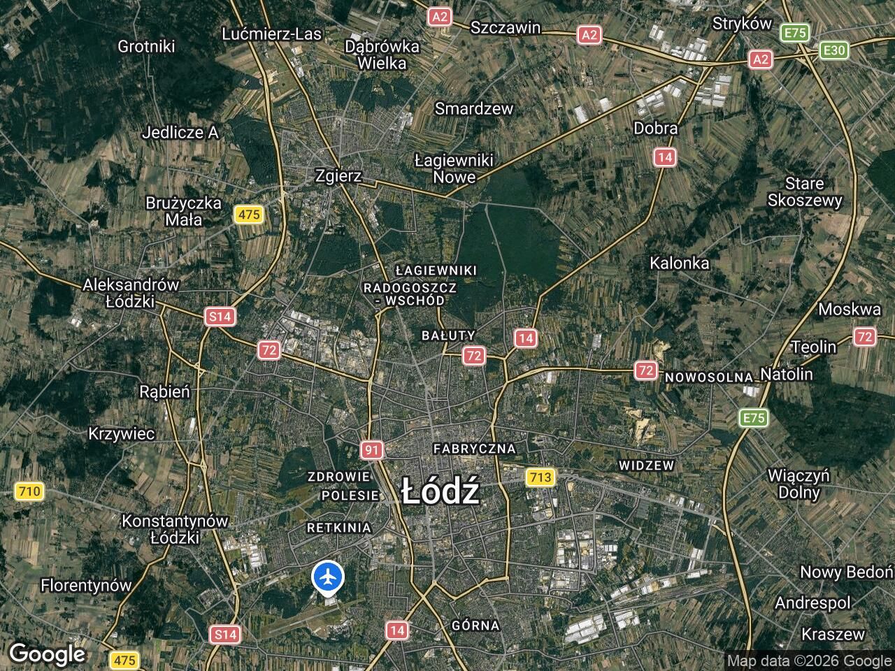 Lokal Łódź Bałuty. Zdjęcie 1