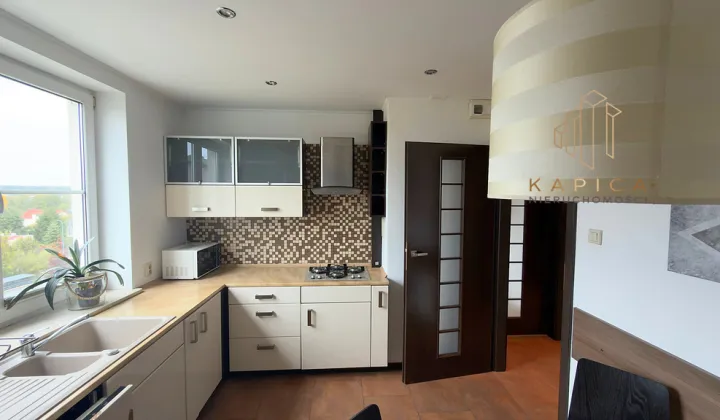 Mieszkanie 2-pokojowe Lublin, ul. Antoniego Słomkowskiego