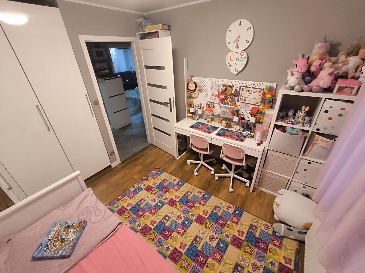Mieszkanie 3-pokojowe Pruszków Centrum, ul. Dobra. Zdjęcie 10