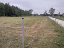 Działka inna Lubasz. Zdjęcie 1