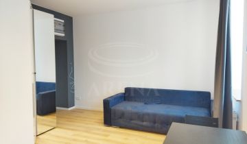 Mieszkanie 1-pokojowe Lublin Dziesiąta, ul. Pawia