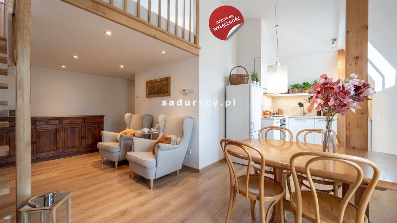 Mieszkanie 3-pokojowe Kraków Prądnik Czerwony, ul. Kwartowa