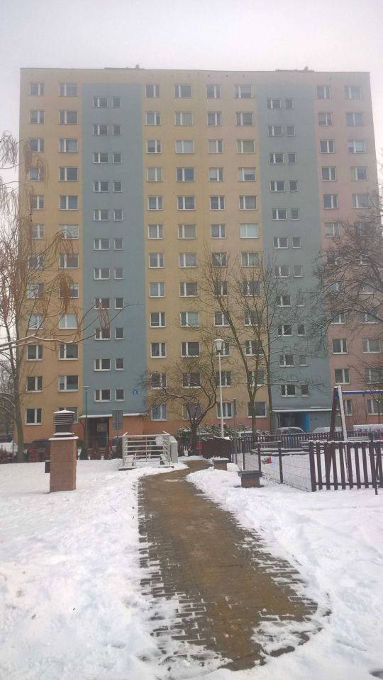 Mieszkanie 2-pokojowe Lublin Bronowice, ul. Pogodna. Zdjęcie 1