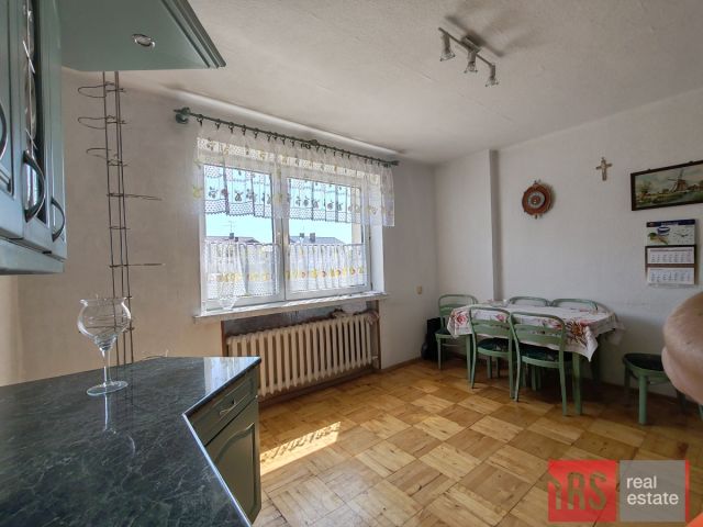 dom wolnostojący, 5 pokoi Turek, ul. Kazimierza Pułaskiego. Zdjęcie 6