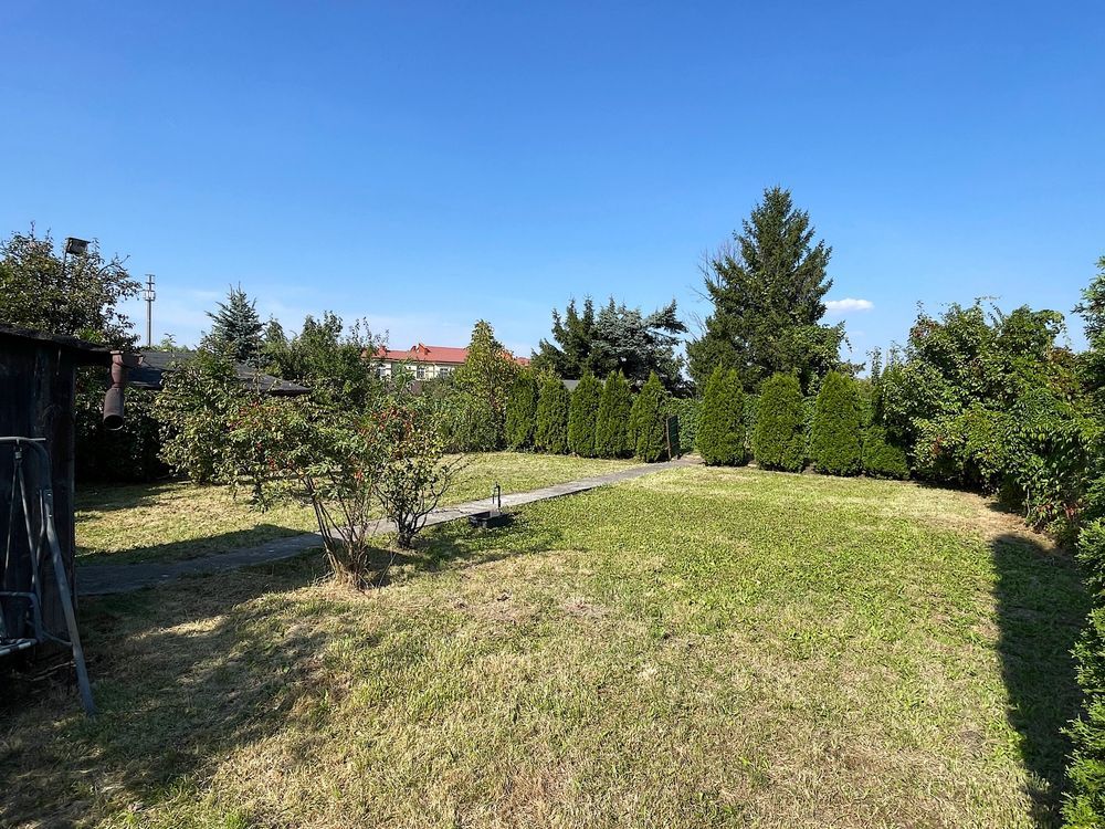 Działka rod Łuków. Zdjęcie 6