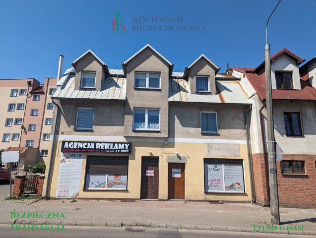 kamienica, 5 pokoi Starogard Gdański, ul. Pelplińska. Zdjęcie 2