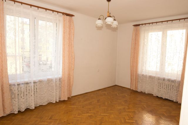 Mieszkanie 2-pokojowe Świdnik Centrum, ul. Niepodległości. Zdjęcie 1