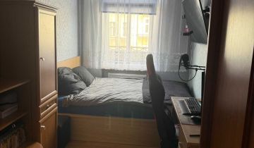 Mieszkanie 3-pokojowe Szczecin Niebuszewo