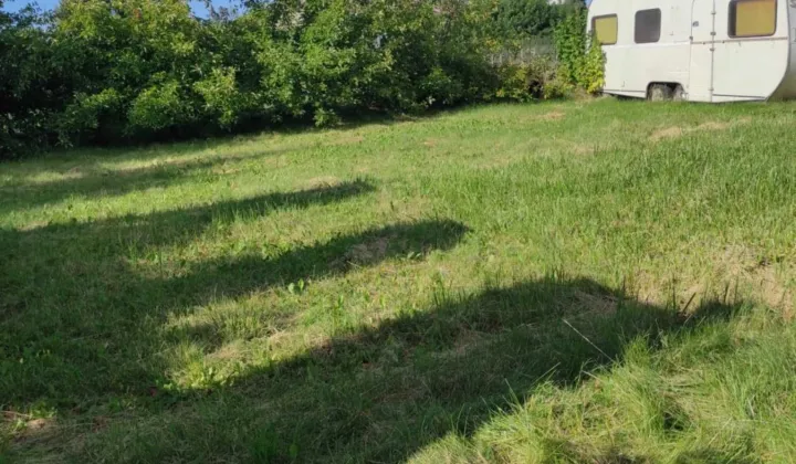 Działka rolna Rekowo