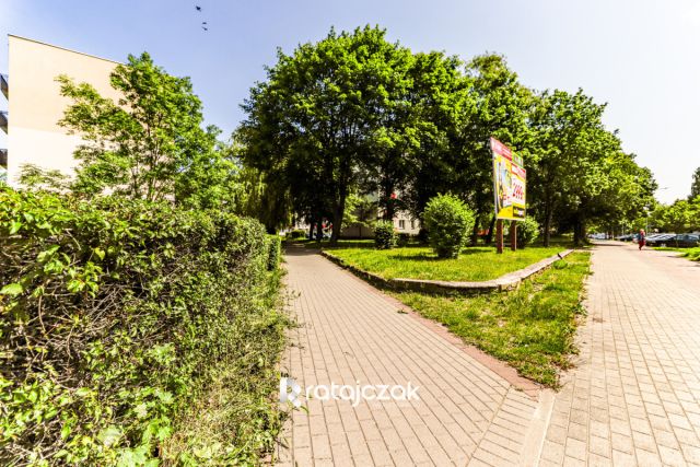 Mieszkanie 1-pokojowe Wejherowo, os. Kaszubskie. Zdjęcie 3