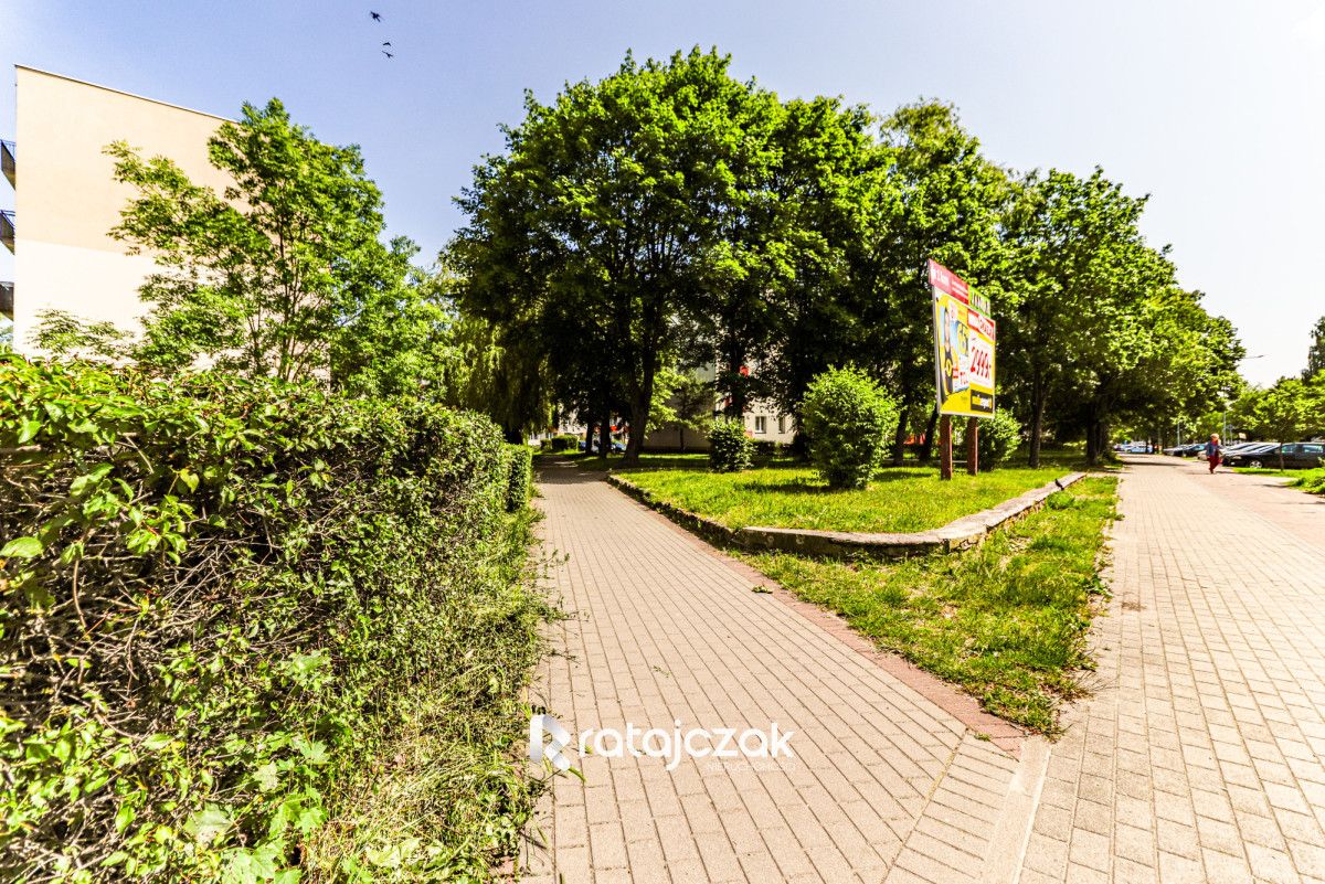 Mieszkanie 1-pokojowe Wejherowo, os. Kaszubskie. Zdjęcie 3