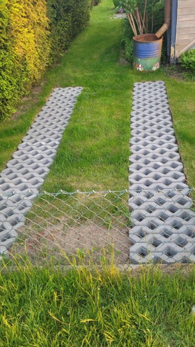 Działka rod Gdańsk Rębiechowo, ul. Nowatorów. Zdjęcie 9