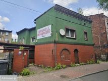 dom wolnostojący Katowice Szopienice, ul. mjr. Henryka Sucharskiego