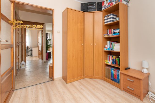 Mieszkanie 3-pokojowe Gdynia Oksywie, ul. Błękitna. Zdjęcie 10