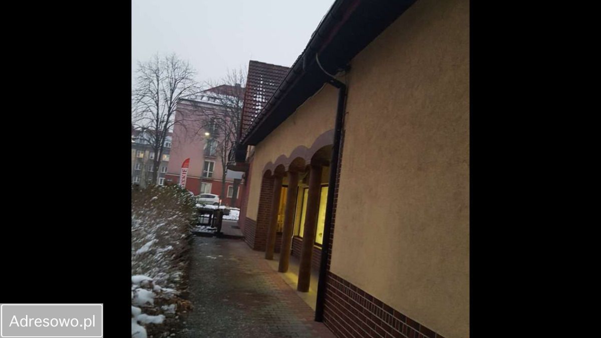 Lokal Tychy, al. Bielska. Zdjęcie 14