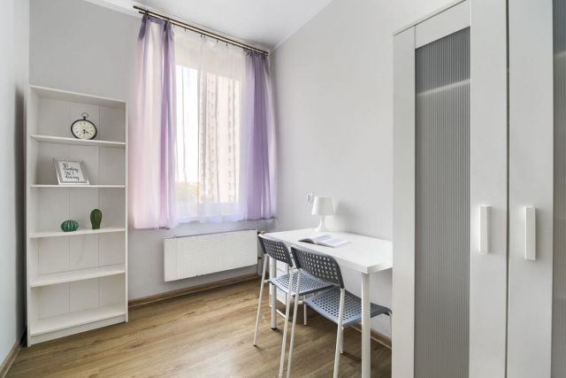 Pokój 8-pokojowe Szczecin, ul. Władysława Sikorskiego. Zdjęcie 2