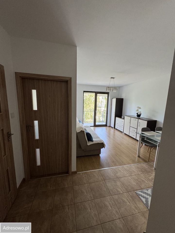 Mieszkanie 2-pokojowe Gdańsk Morena, ul. Stanisława Lema