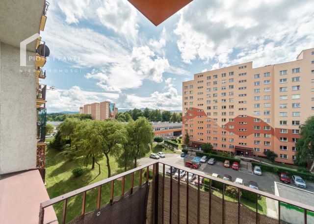 Mieszkanie 3-pokojowe Bielsko-Biała, ul. Spółdzielców. Zdjęcie 8