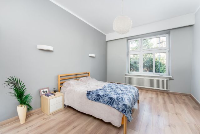 Mieszkanie 2-pokojowe Kraków Stare Miasto, al. Juliusza Słowackiego. Zdjęcie 3